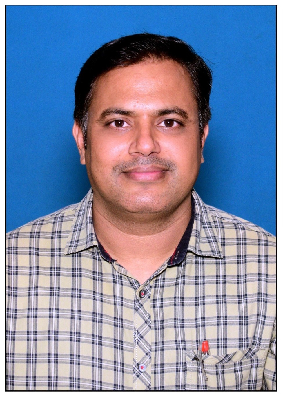 Ajay Mahadeo Yele